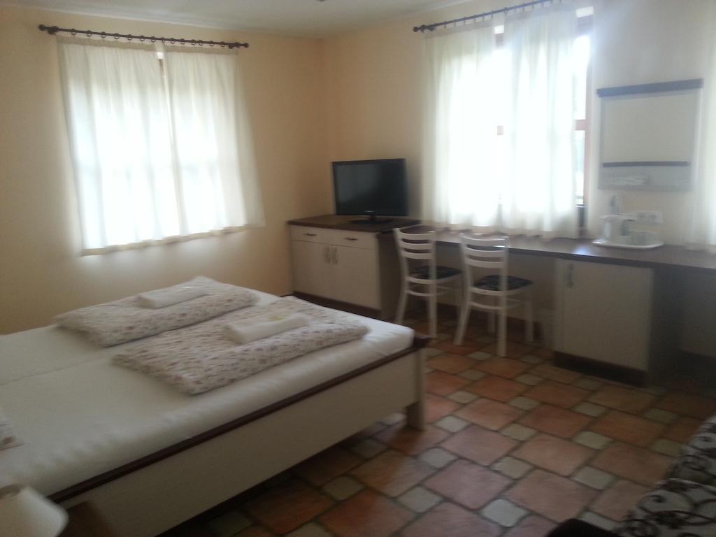 Penzion Malovany Osvetimany Ruang foto